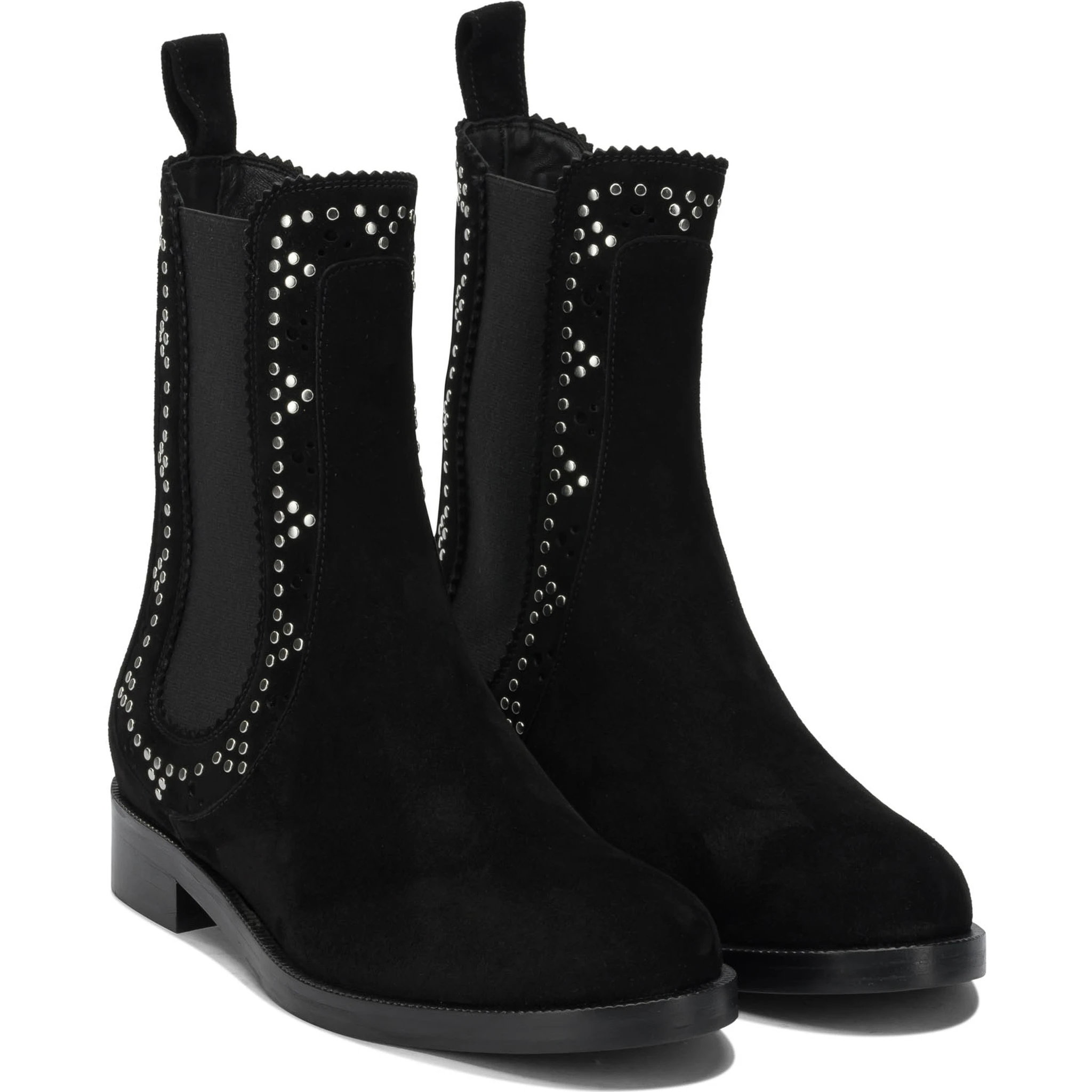 "Skye 20 mm" ankle boots