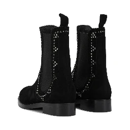 "Skye 20 mm" ankle boots