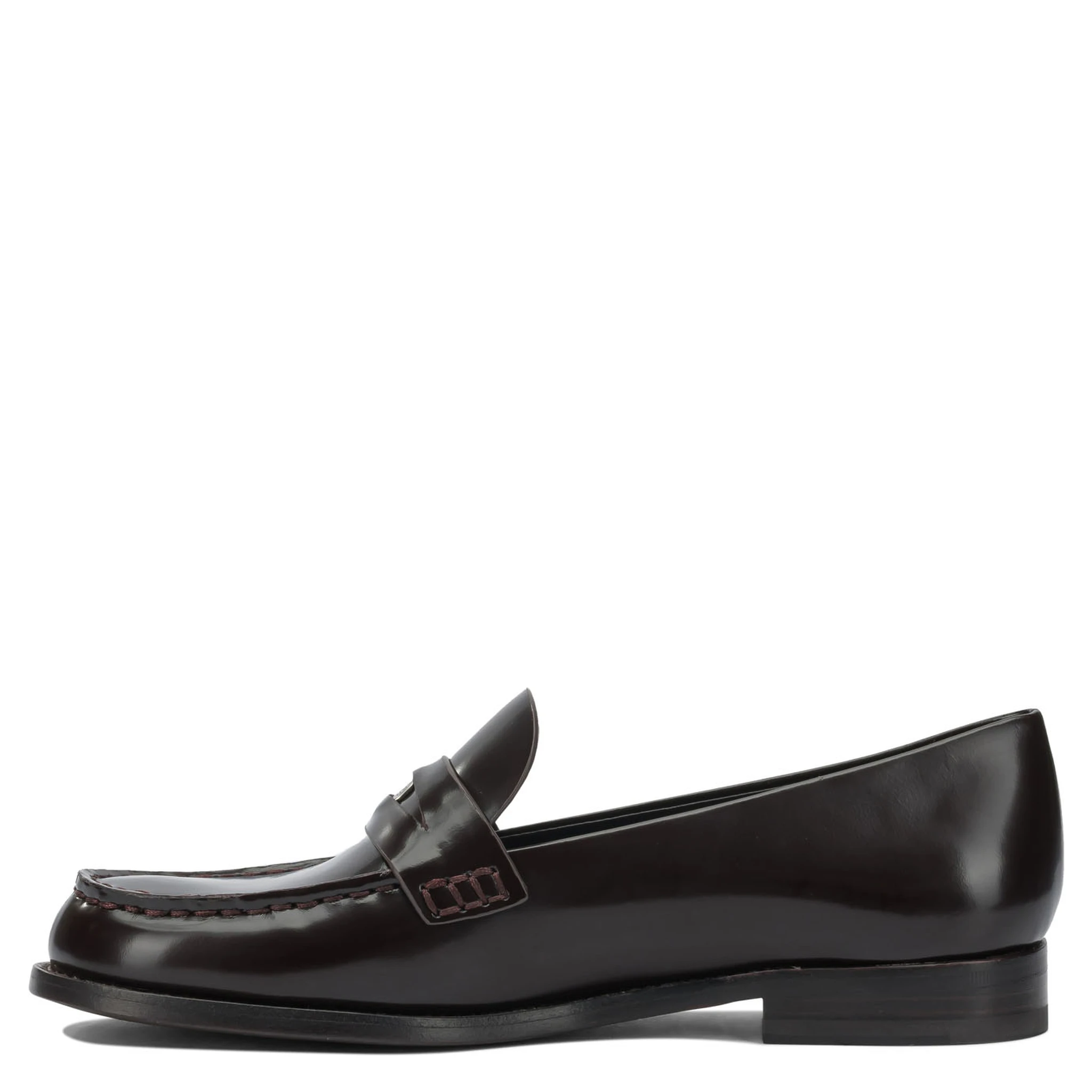 Loafers & Slippers