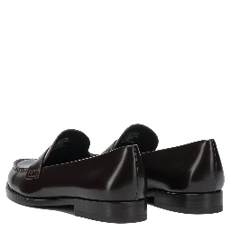 Loafers & Slippers