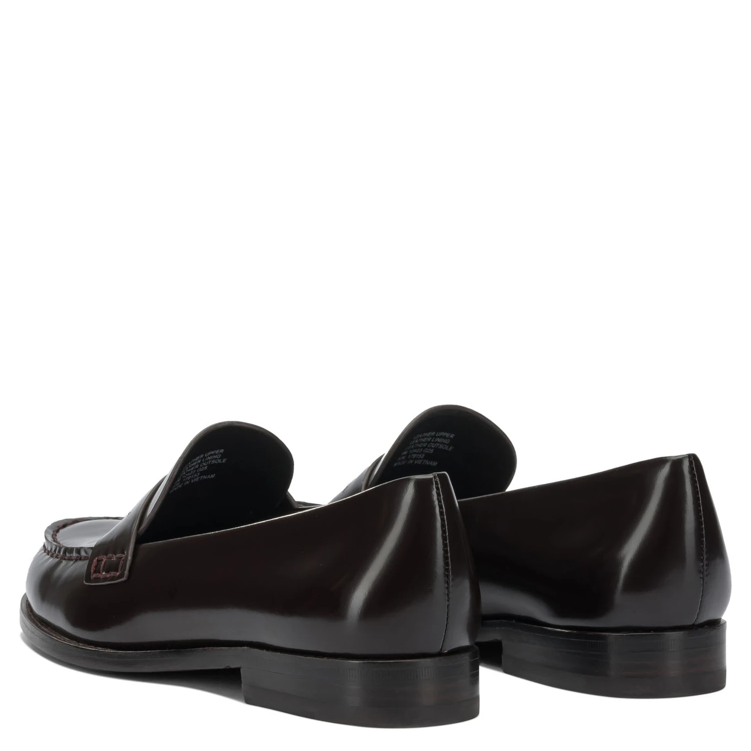 Loafers & Slippers