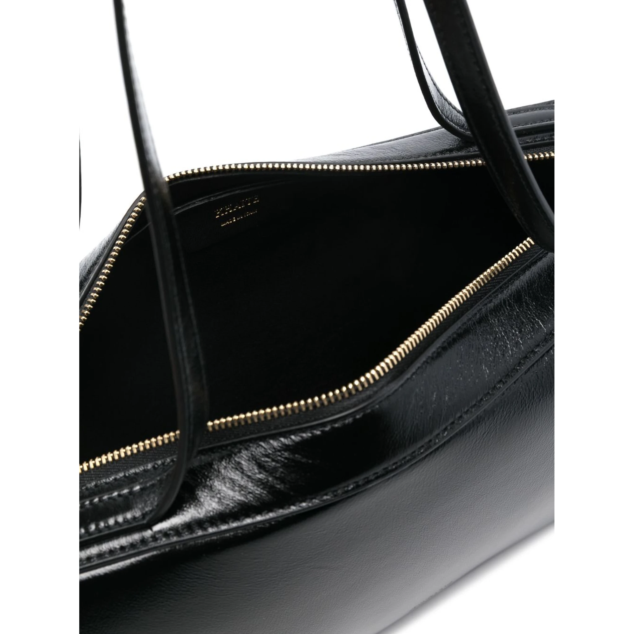 KHAITE Bags.. Black
