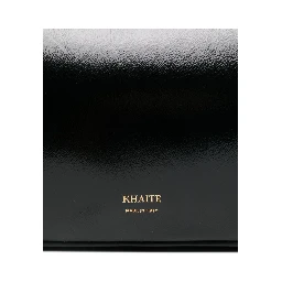 KHAITE Bags.. Black