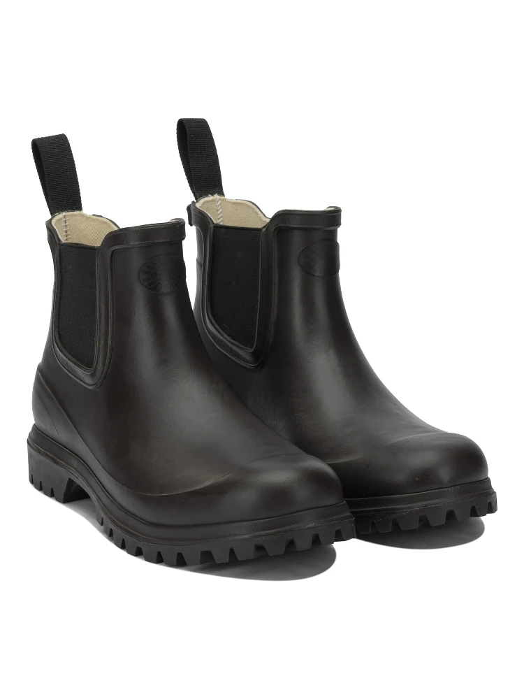 Ankle boots alternative