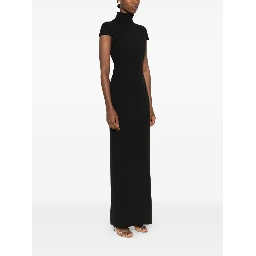 Solace London Dresses Black