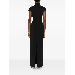 Solace London Dresses Black