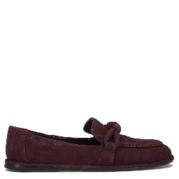 أحذية بدون كعب ونعال