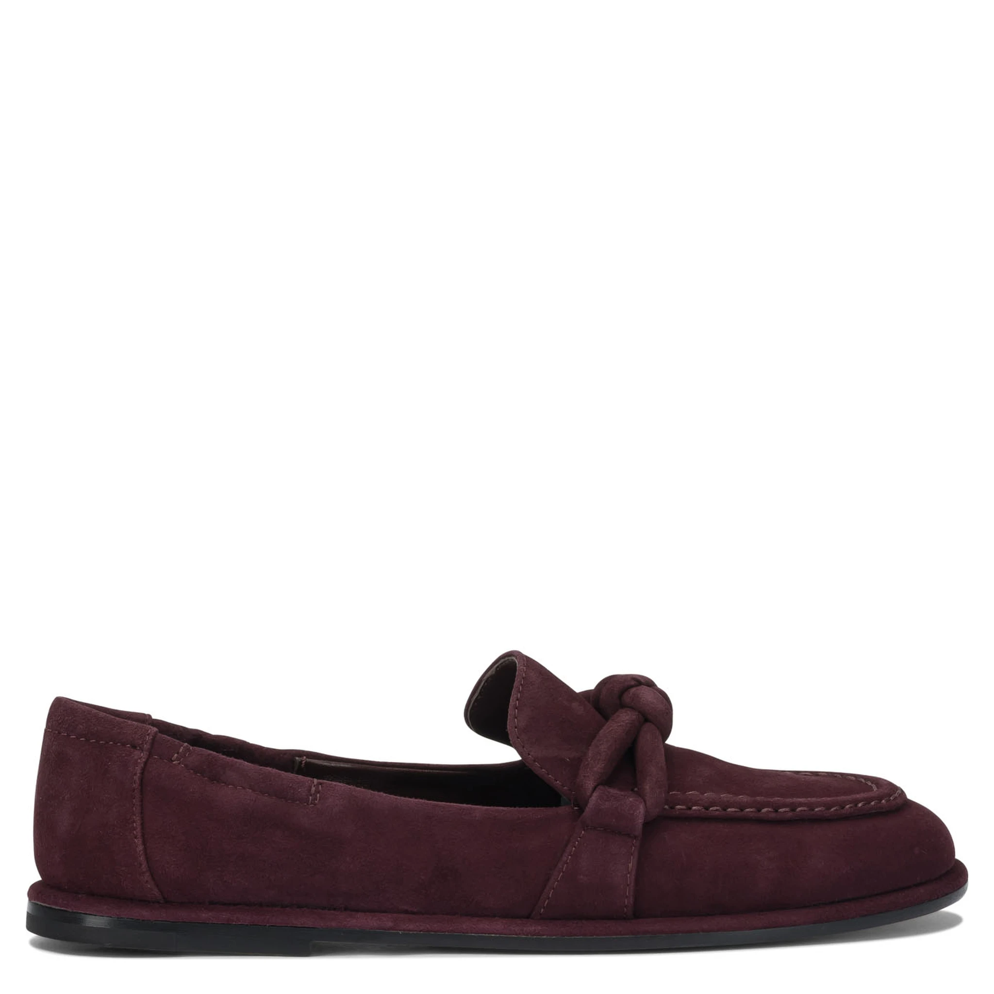 أحذية بدون كعب ونعال