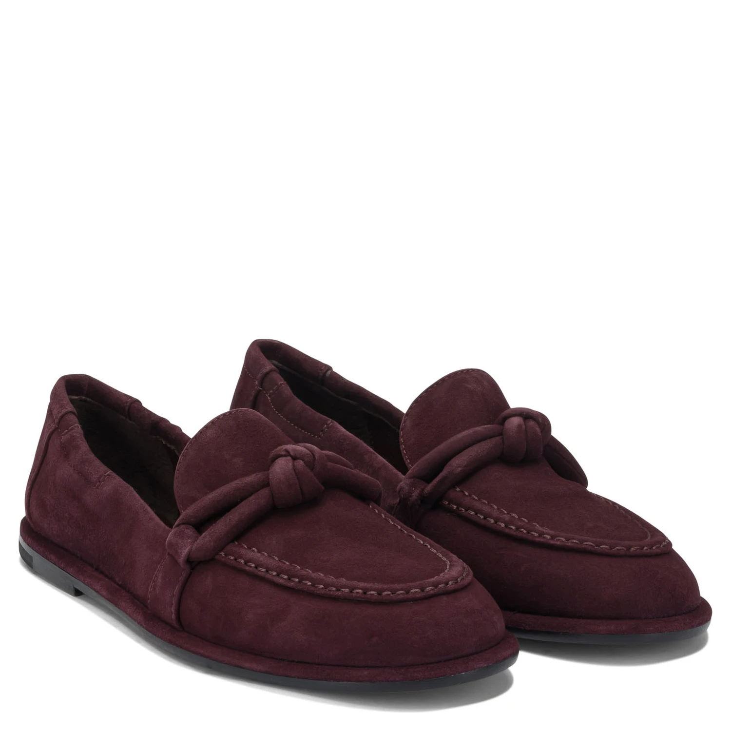 Loafers & Slippers