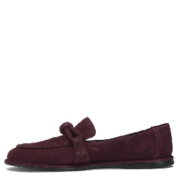 أحذية بدون كعب ونعال