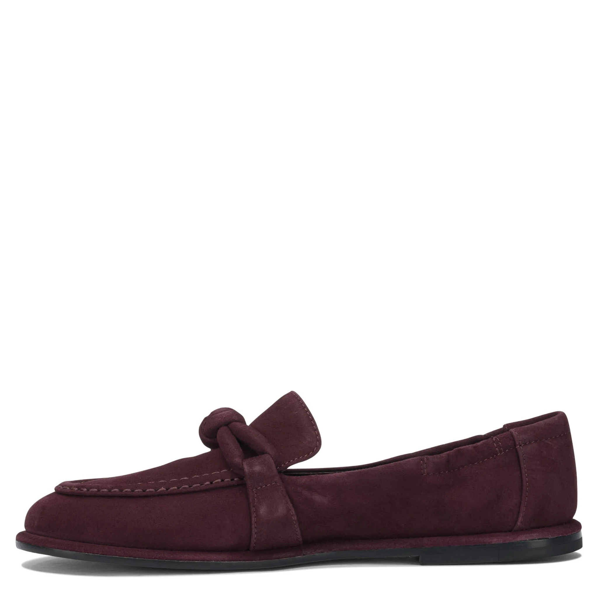 أحذية بدون كعب ونعال