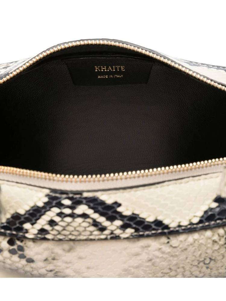 KHAITE Bags.. Beige alternative