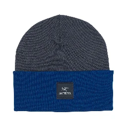 "Block Toque" beanie