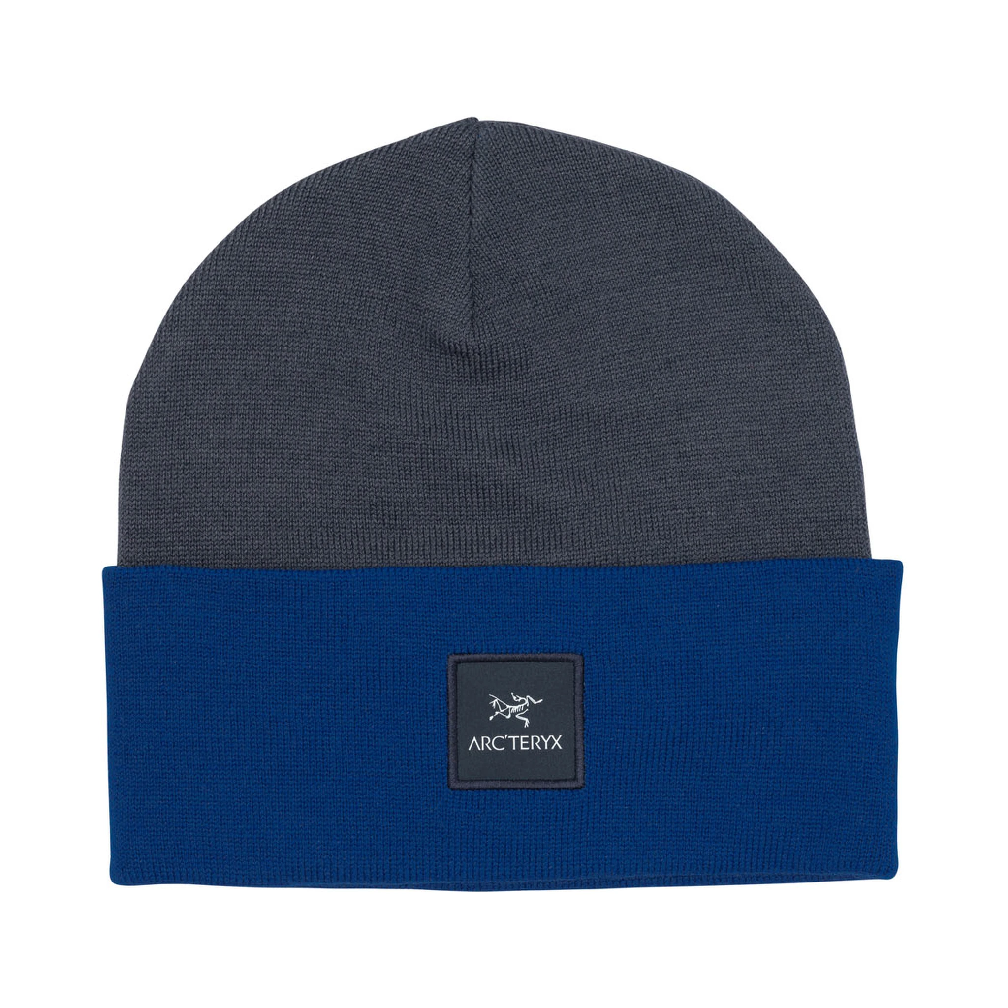 "Block Toque" beanie