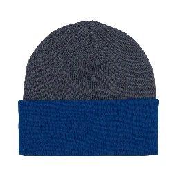 "Block Toque" beanie