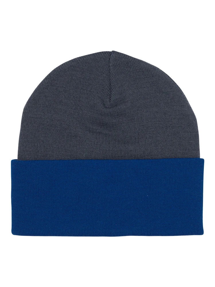 "Block Toque" beanie alternative
