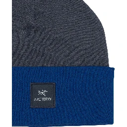 "Block Toque" beanie
