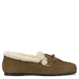 "Jasper" loafers