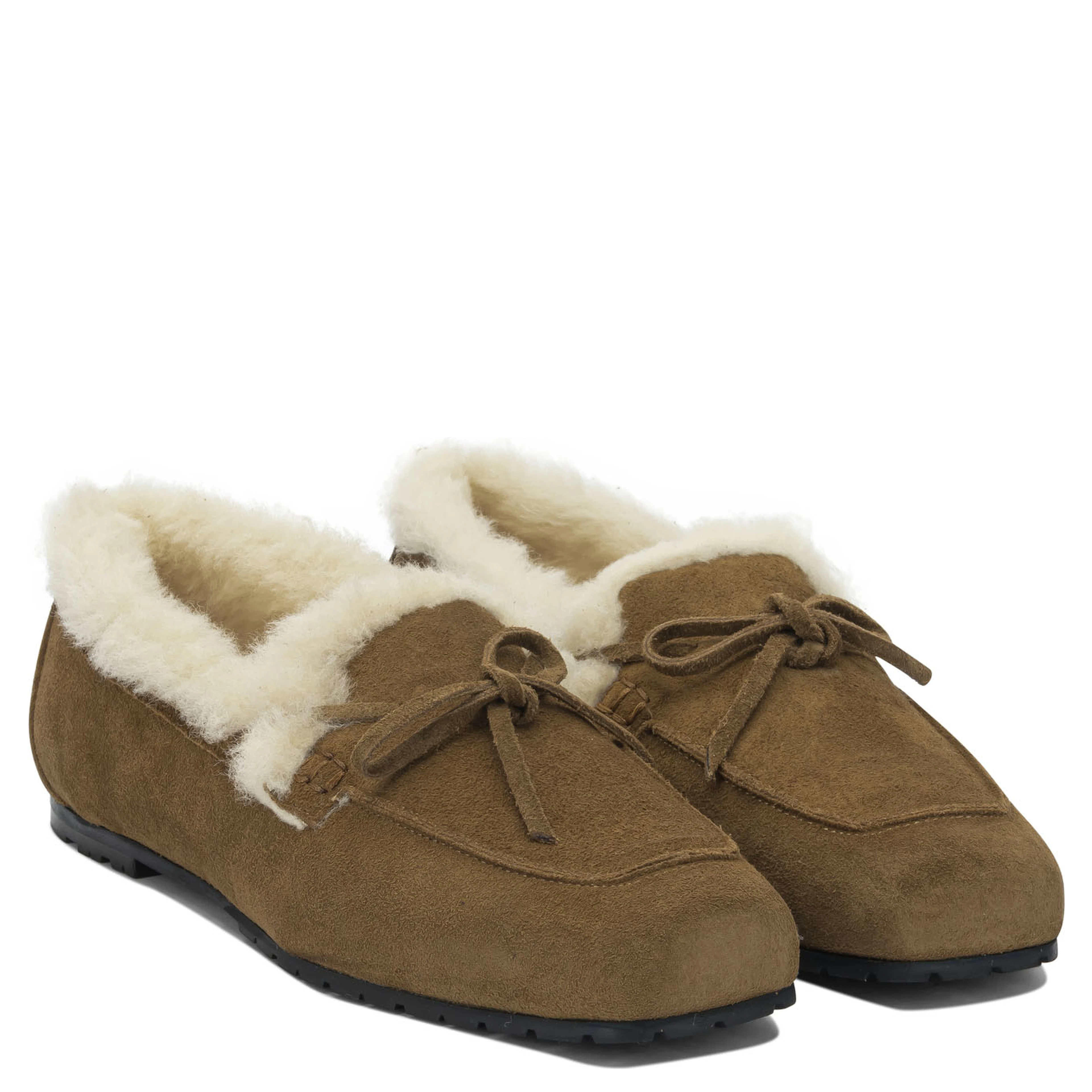 "Jasper" loafers