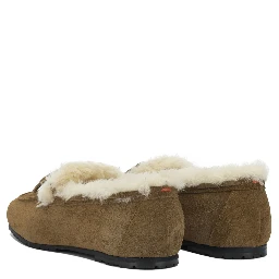 "Jasper" loafers
