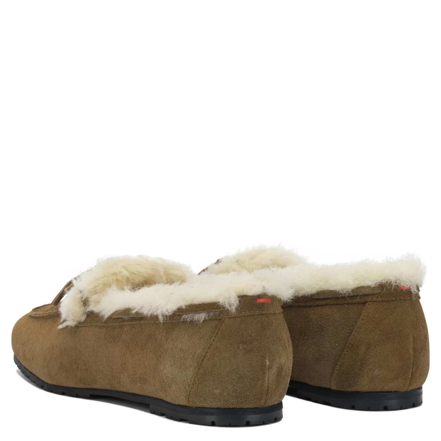 "Jasper" loafers