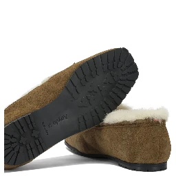 "Jasper" loafers