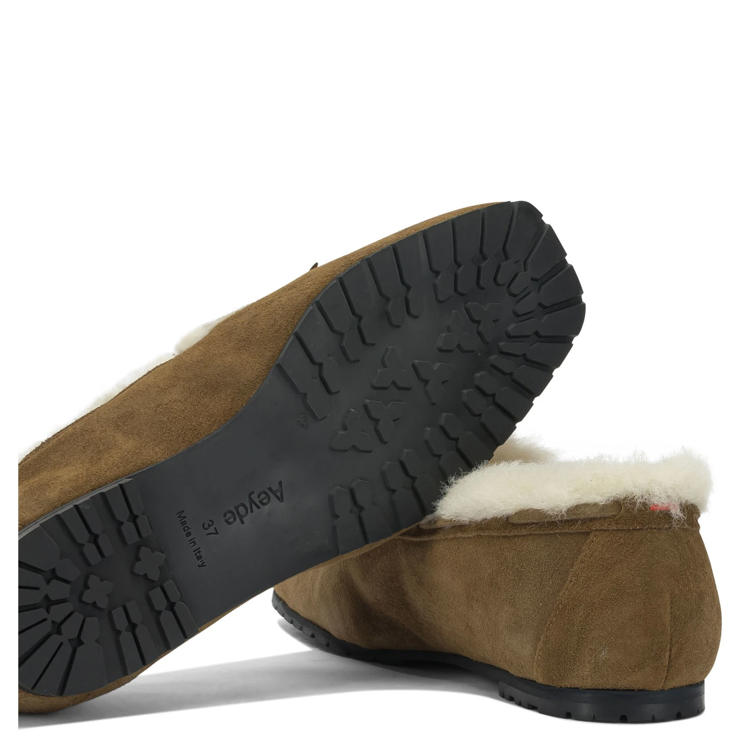 "Jasper" loafers