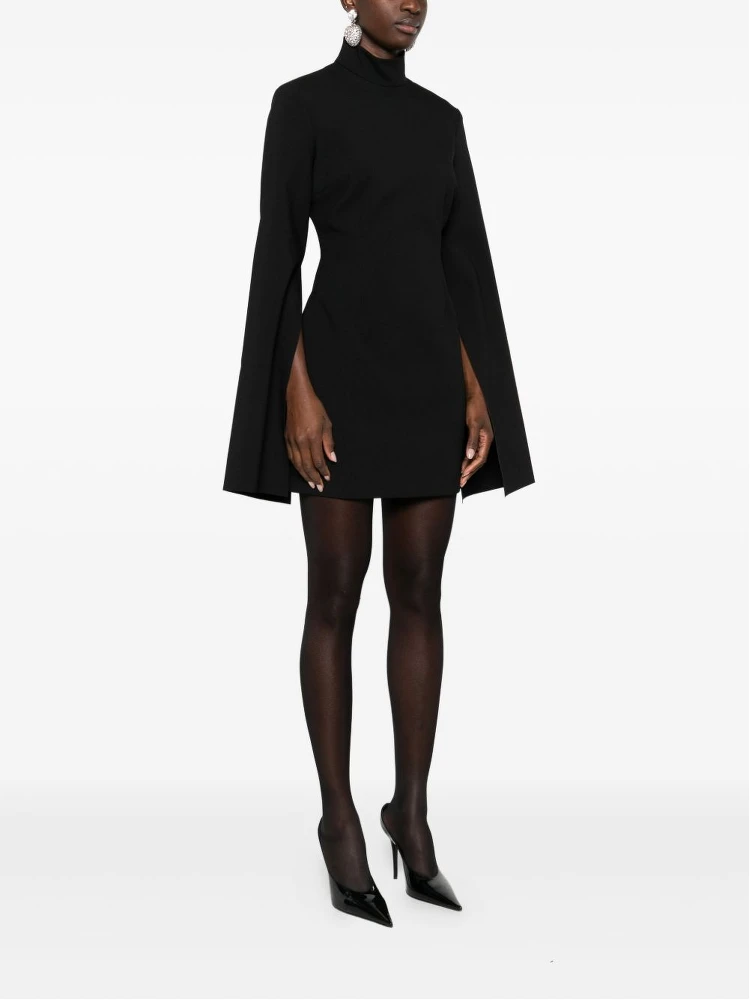 Solace London Dresses Black alternative