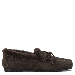 "Jasper" loafers