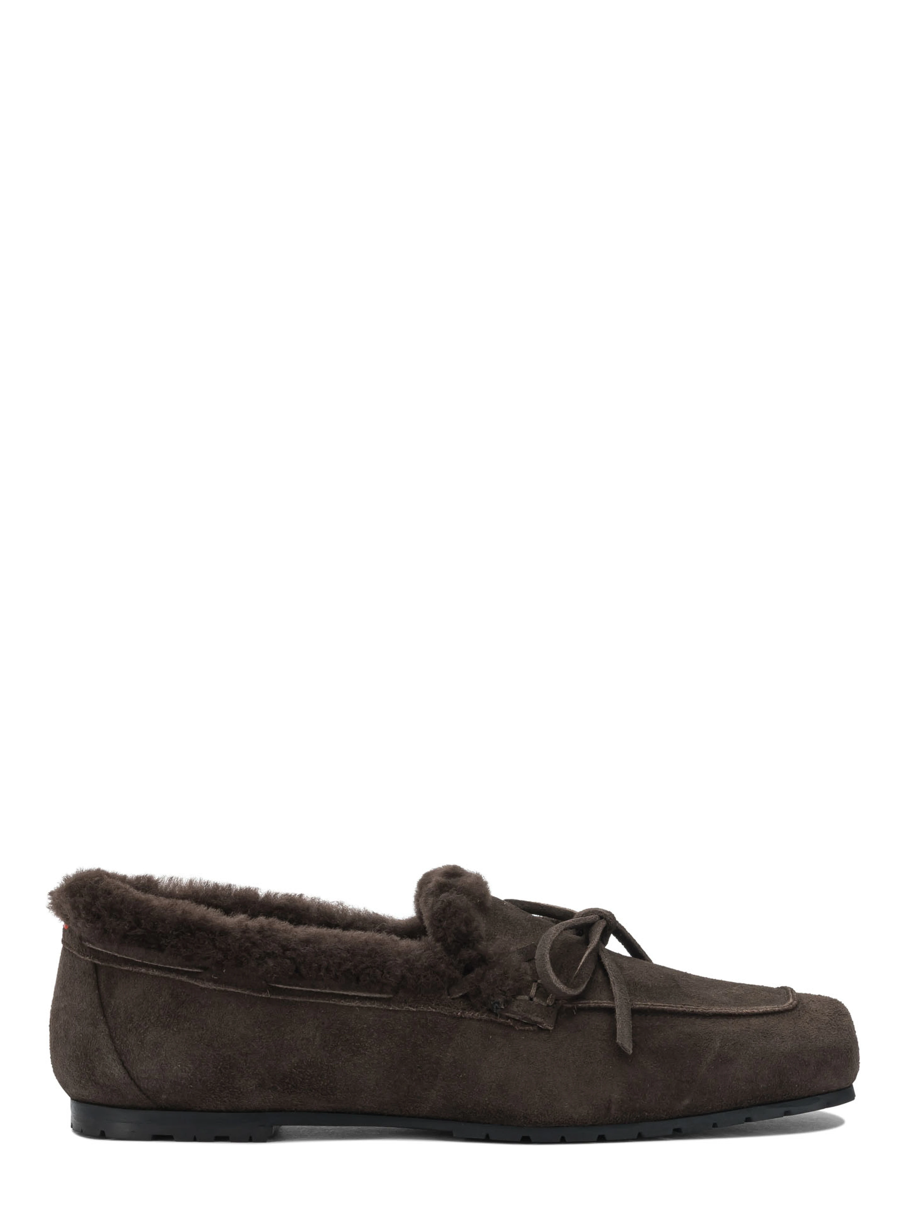 "Jasper" loafers