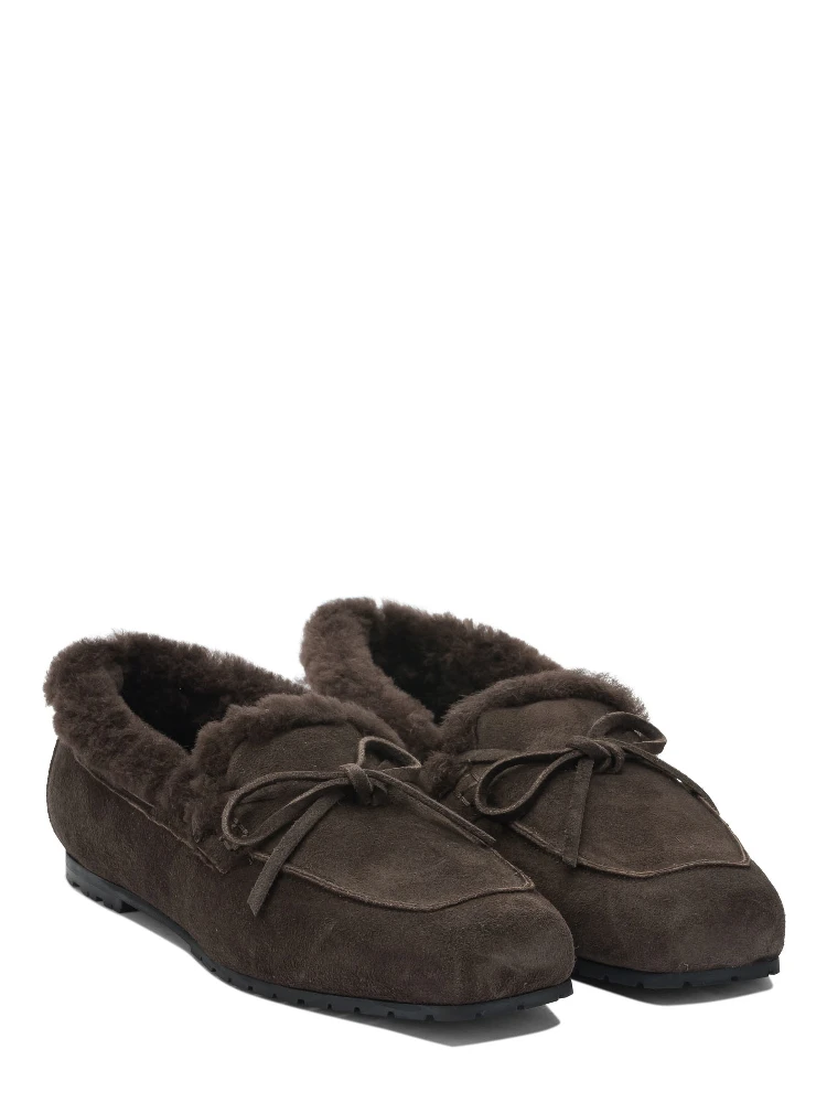 "Jasper" loafers alternative