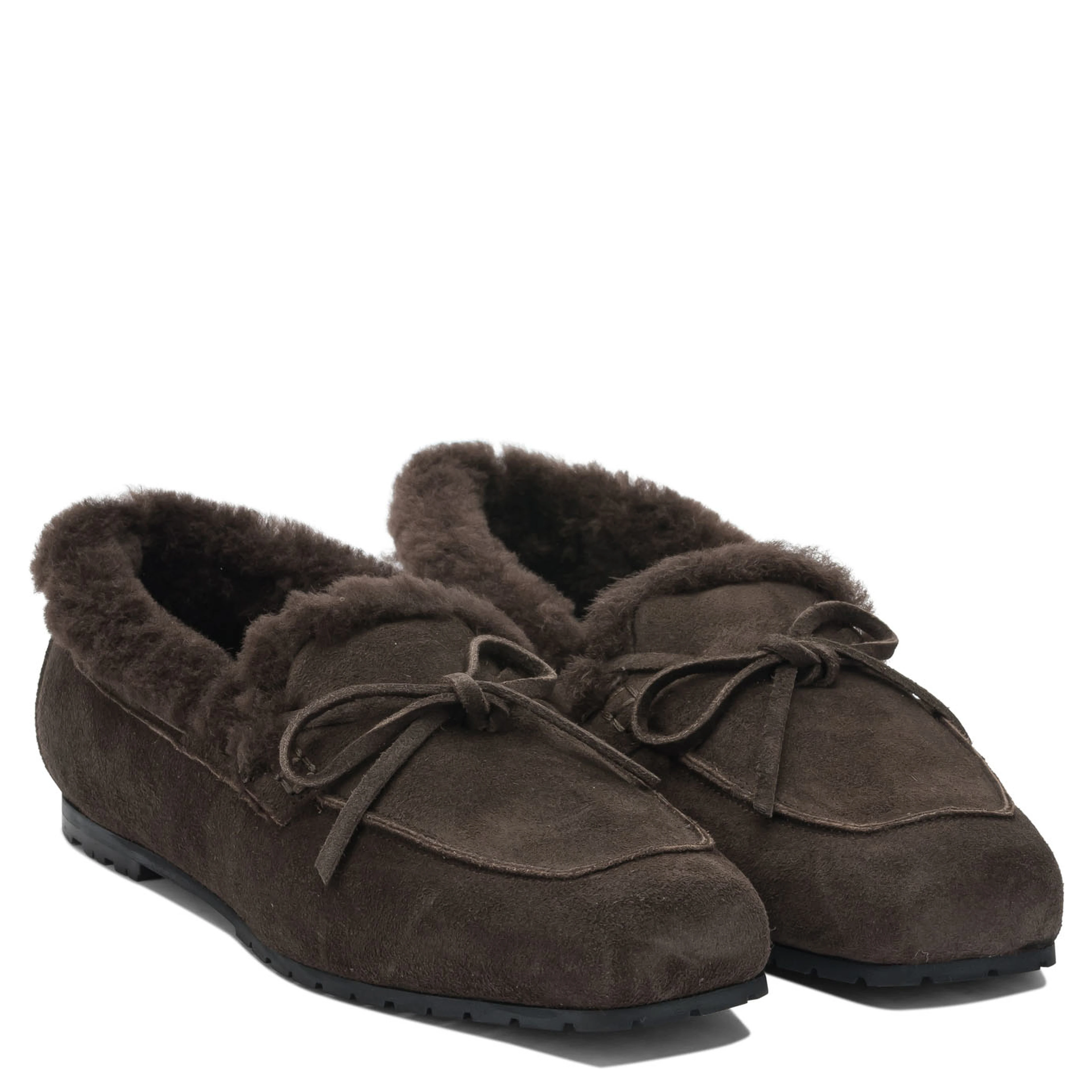 "Jasper" loafers