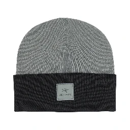 "Block Toque" beanie