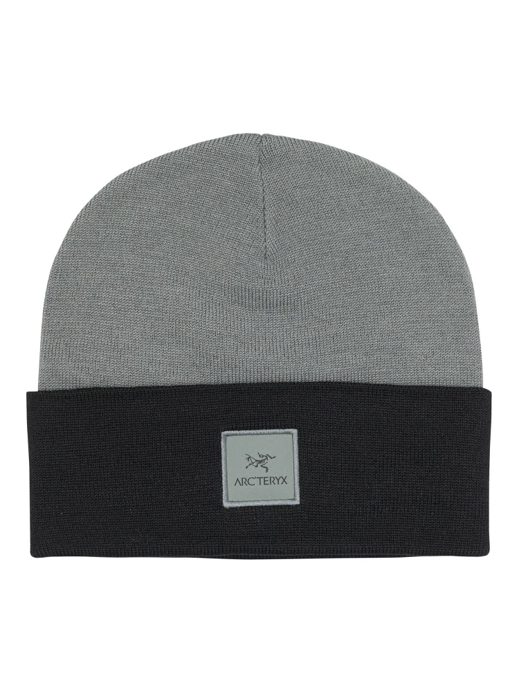 "Block Toque" beanie