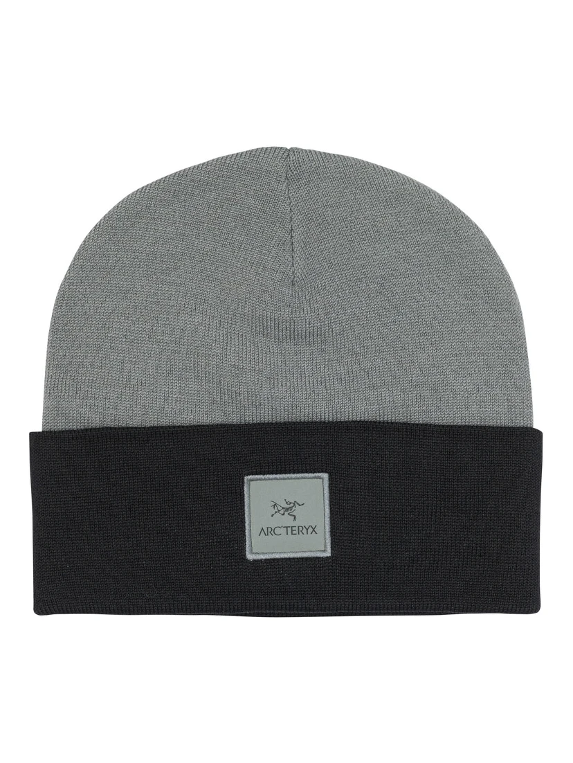 "Block Toque" beanie