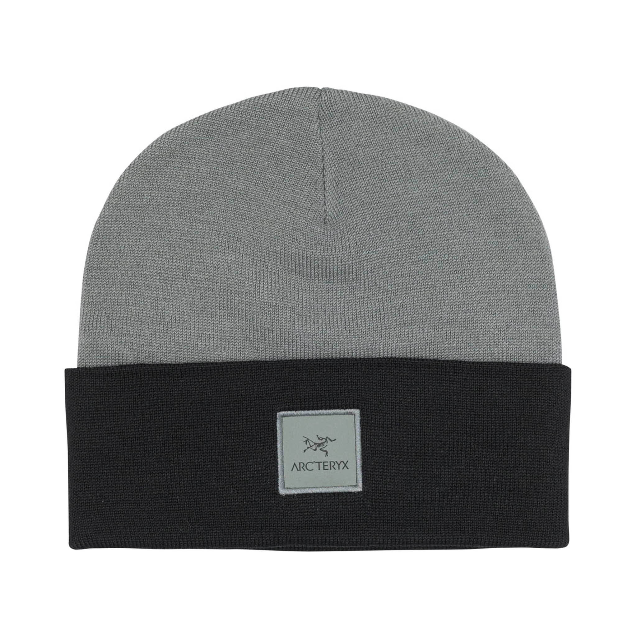 "Block Toque" beanie
