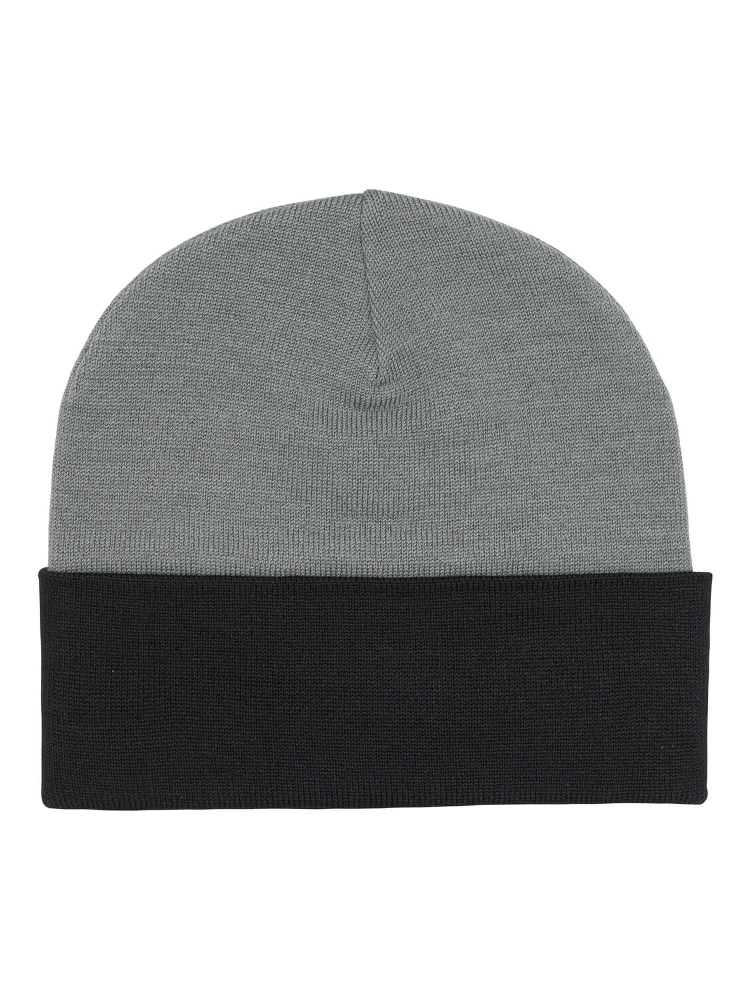 "Block Toque" beanie alternative