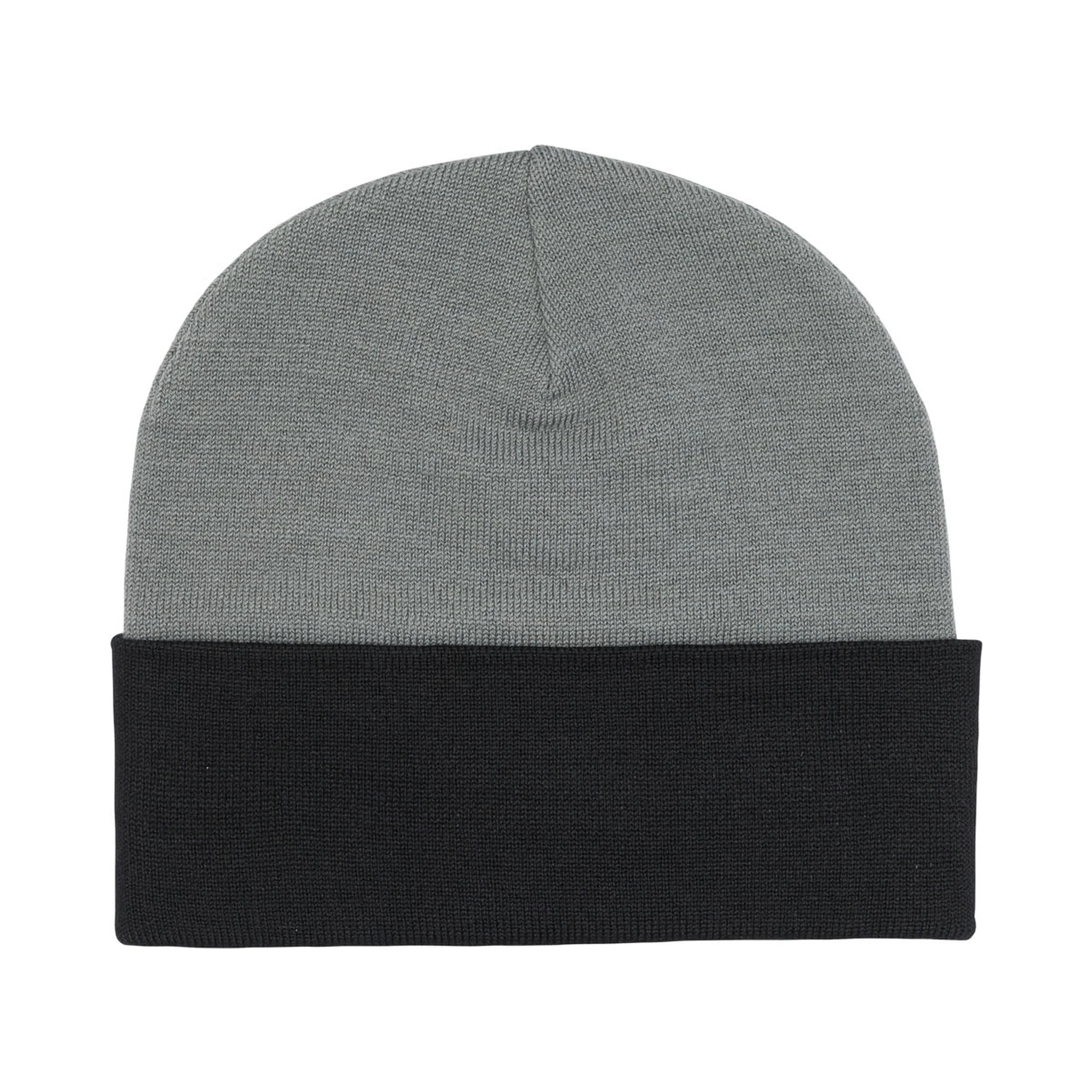 "Block Toque" beanie