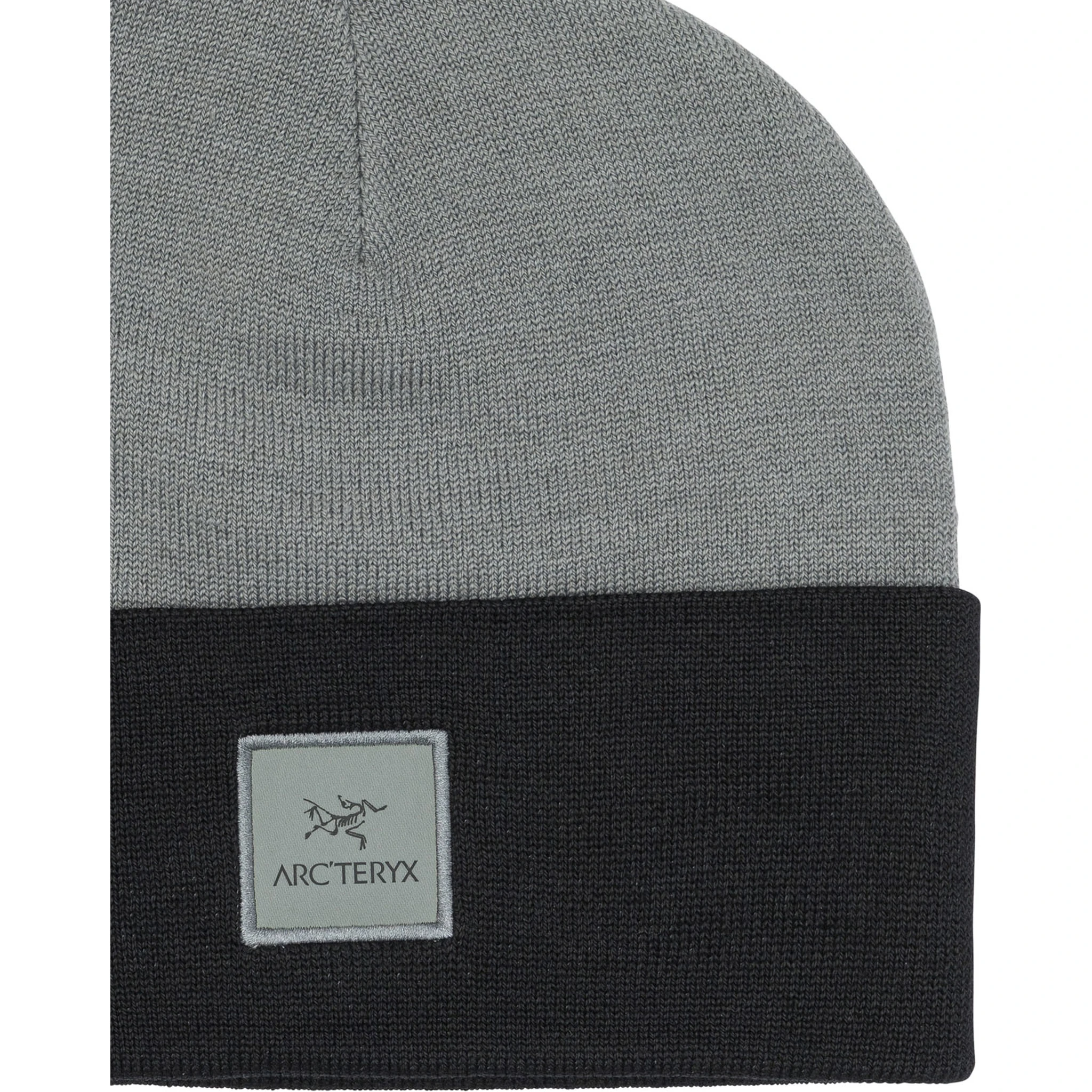 "Block Toque" beanie