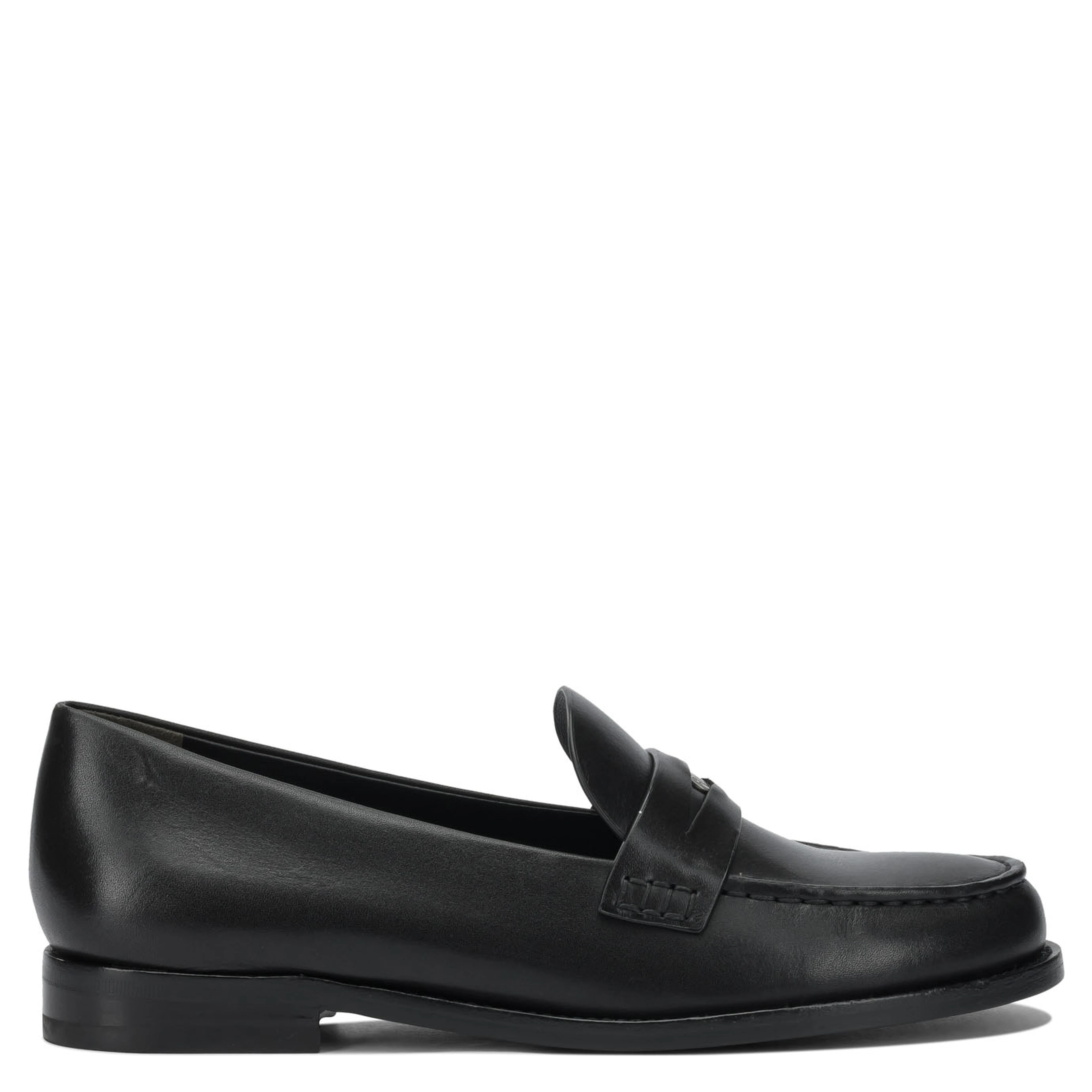 Loafers & Slippers