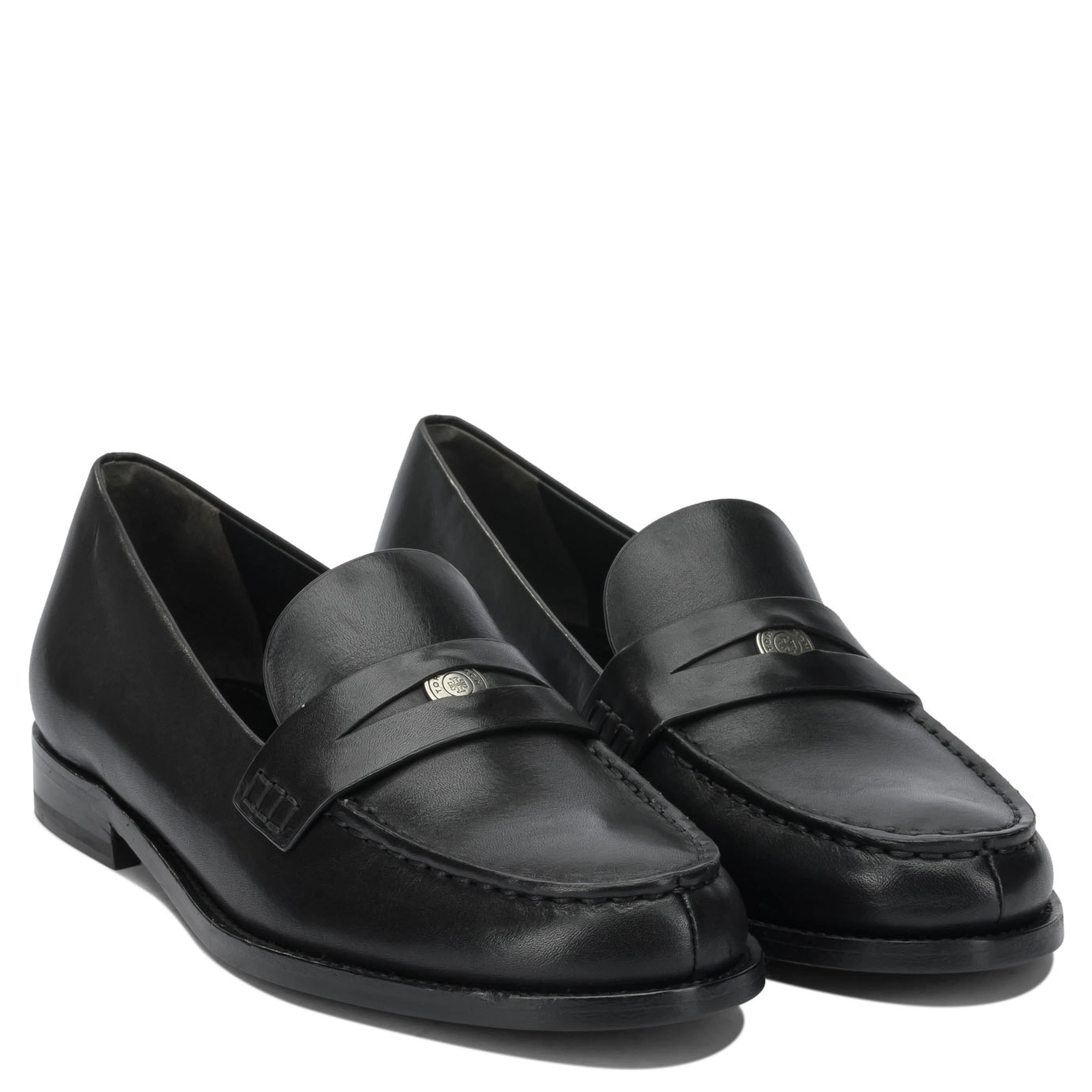 Loafers & Slippers