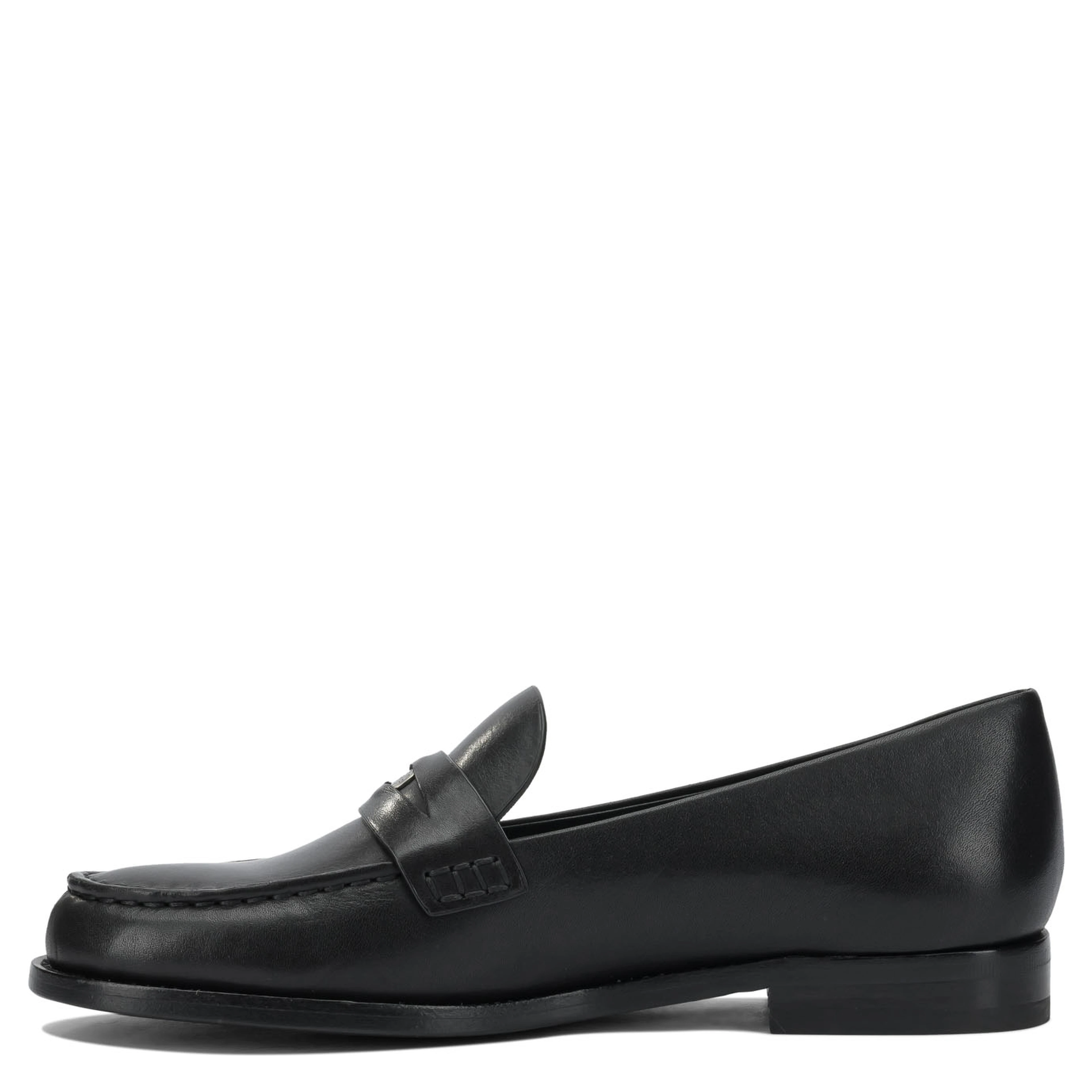 Loafers & Slippers