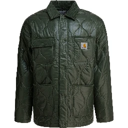 سترة مبطنة تحمل اسم "أوسكار تشور".