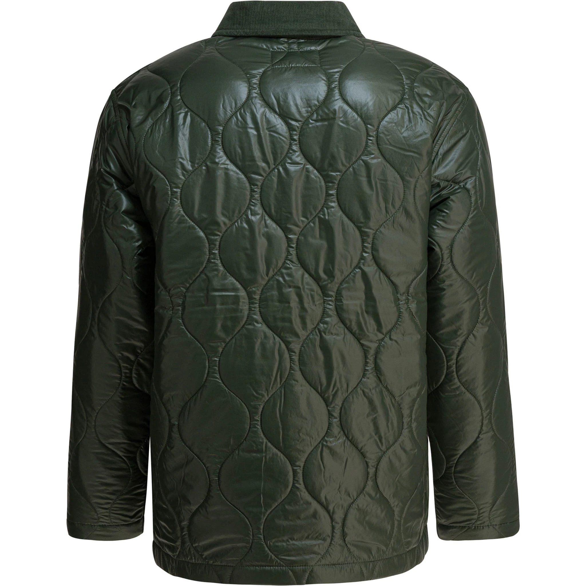 سترة مبطنة تحمل اسم "أوسكار تشور".