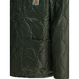 سترة مبطنة تحمل اسم "أوسكار تشور".