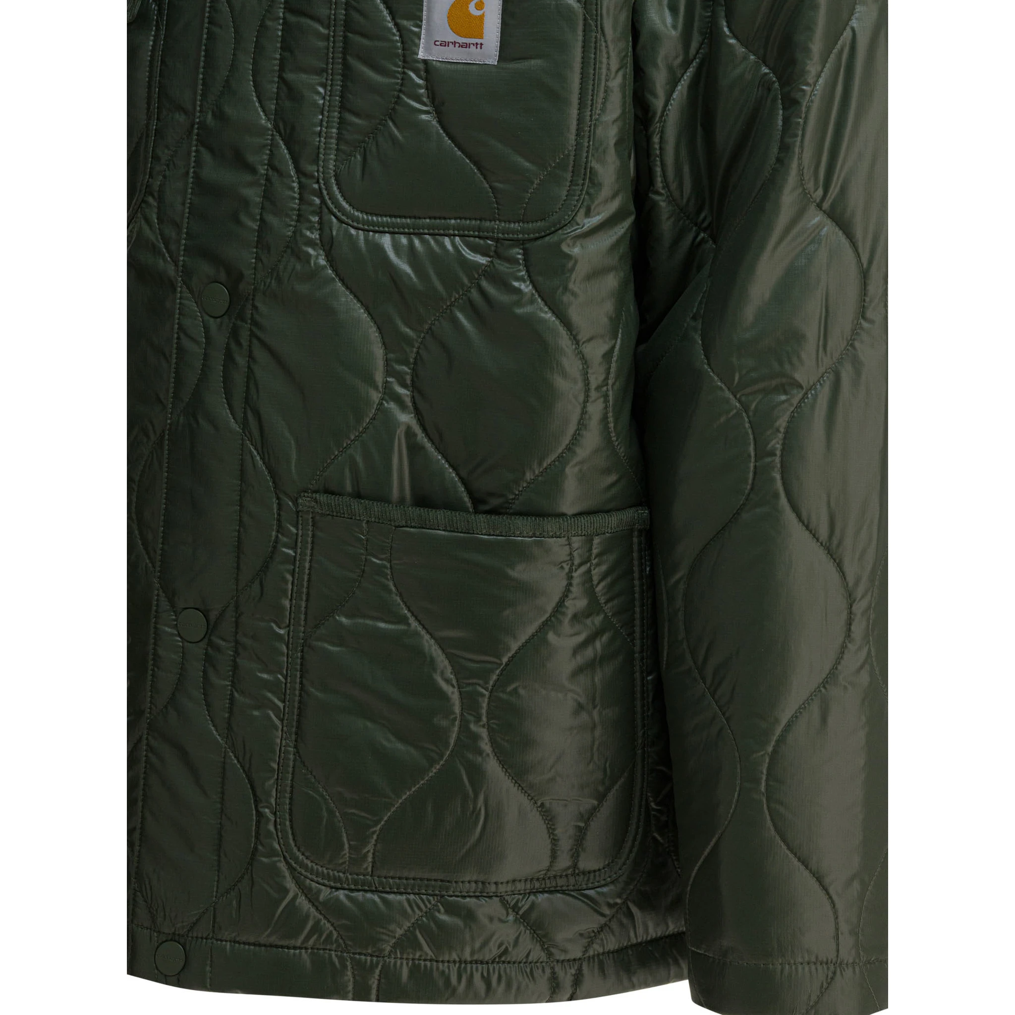 سترة مبطنة تحمل اسم "أوسكار تشور".