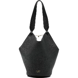 KHAITE Bags.. Black
