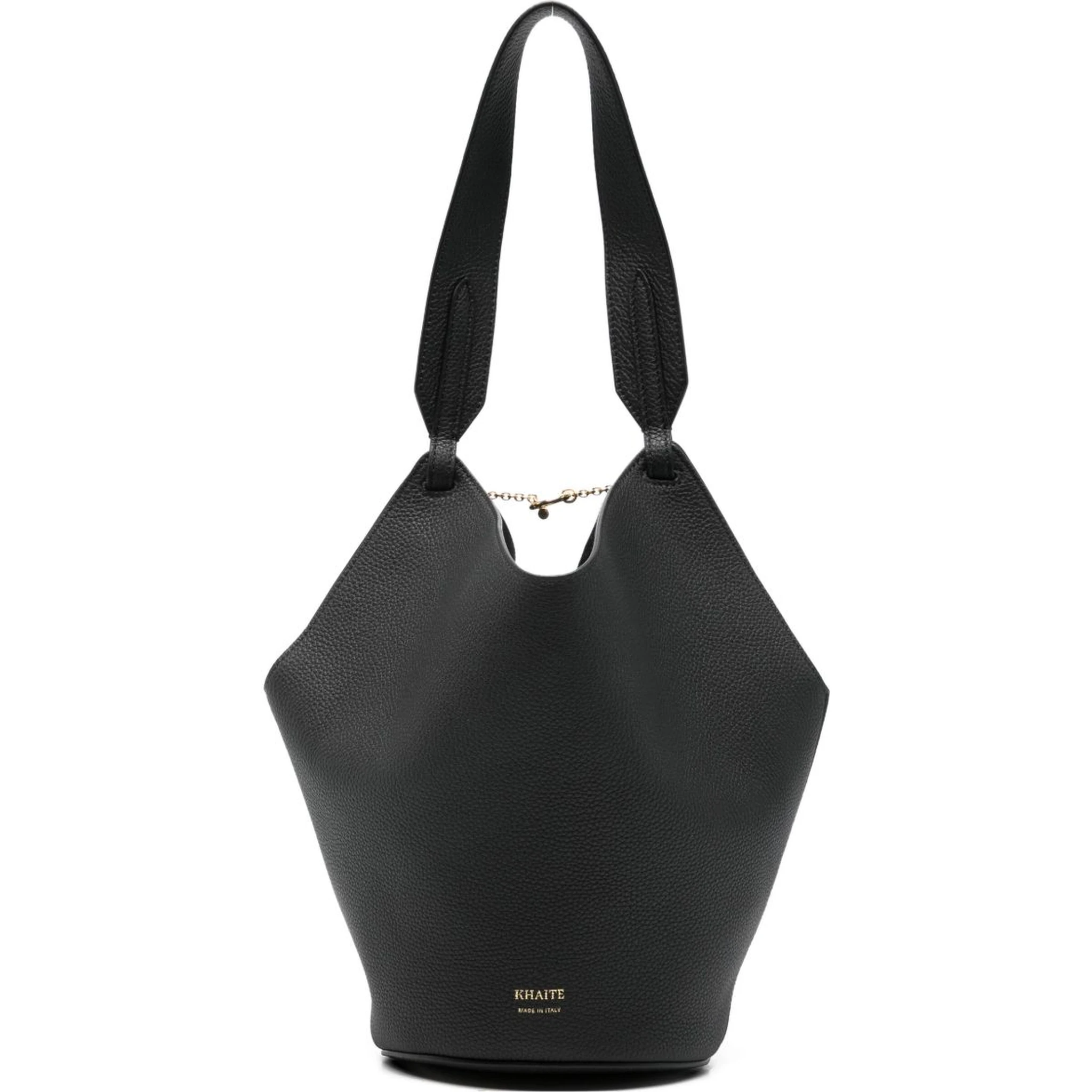 KHAITE Bags.. Black