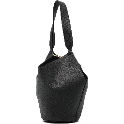 KHAITE Bags.. Black