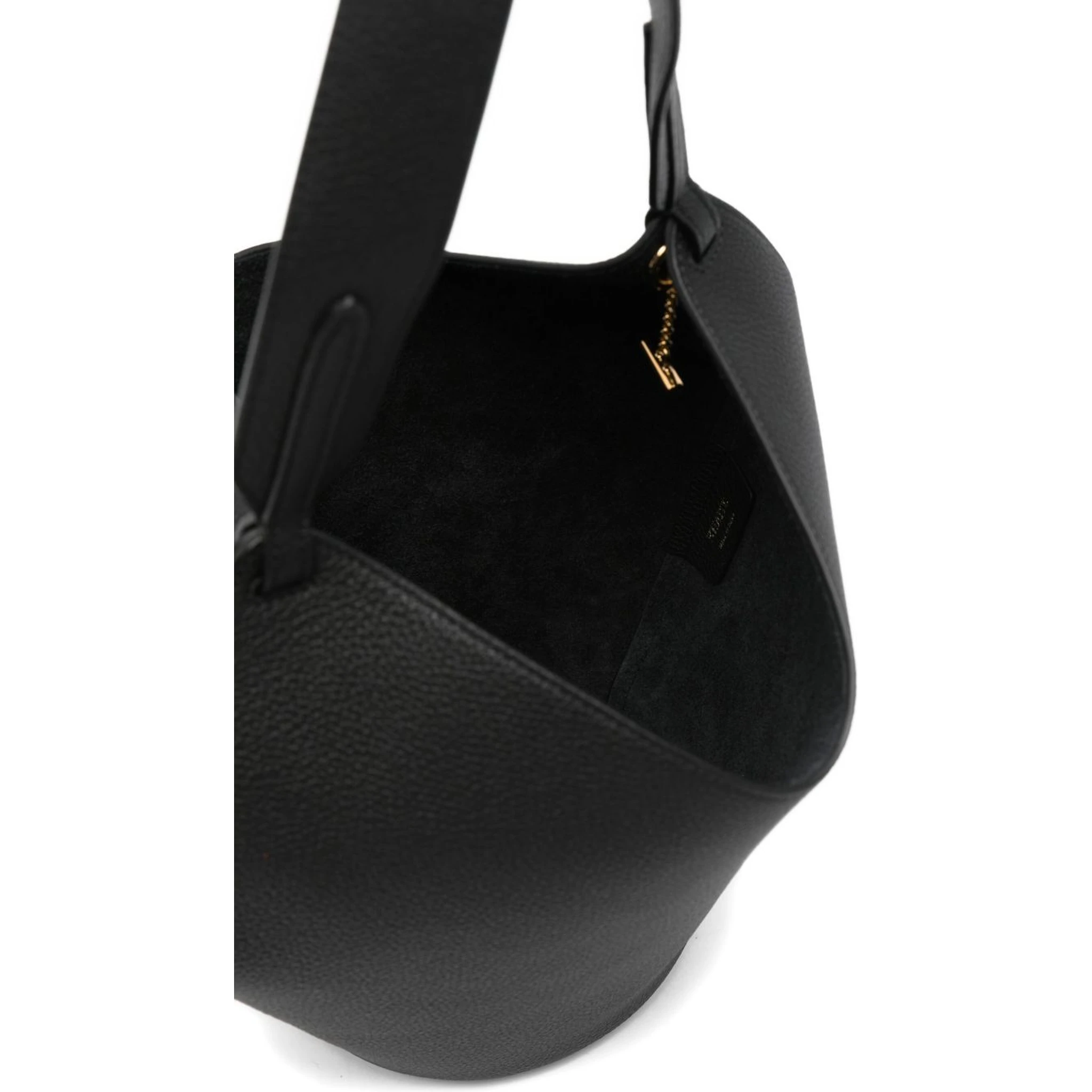 KHAITE Bags.. Black